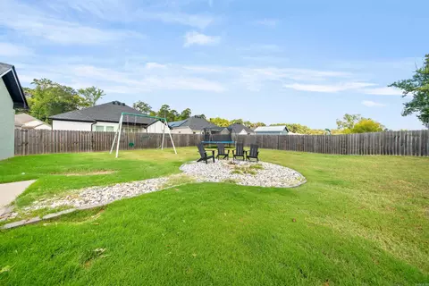 Exterior - 1503 Del Rey Ct, Benton, AR 72019 photo 6 of 7