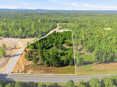 lot46 Hwy 128, Lonsdale, AR 72087