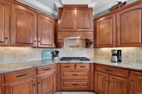 Kitchen - 21 Gleneagle Dr, Cabot, AR 72023 photo 4 of 7