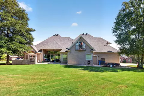 Exterior - 21 Gleneagle Dr, Cabot, AR 72023 photo 7 of 10