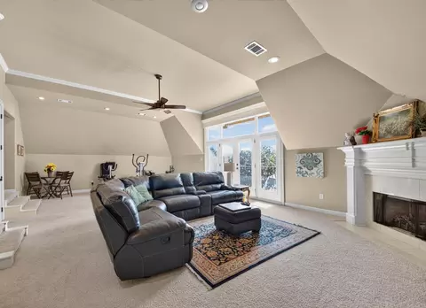 Living - 21 Gleneagle Dr, Cabot, AR 72023 photo 6 of 6