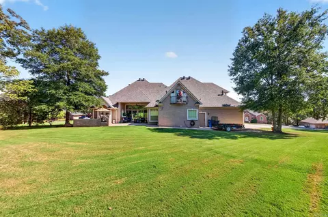 Exterior - 21 Gleneagle Dr, Cabot, AR 72023 photo 6 of 10