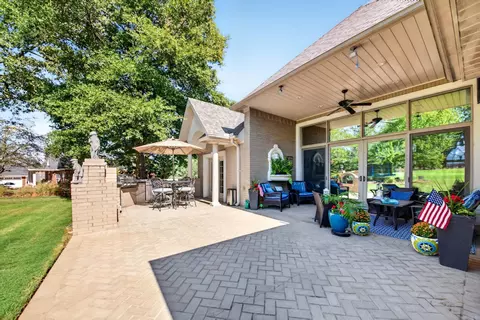 Other - 21 Gleneagle Dr, Cabot, AR 72023 photo 9 of 11