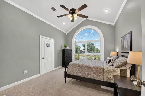 Bedroom - 21 Gleneagle Dr, Cabot, AR 72023 photo 2 of 4