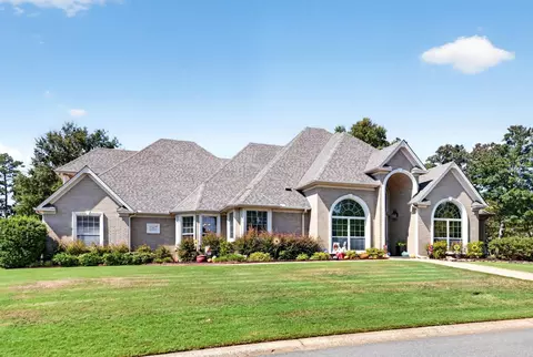 Exterior - 21 Gleneagle Dr, Cabot, AR 72023 photo 2 of 10