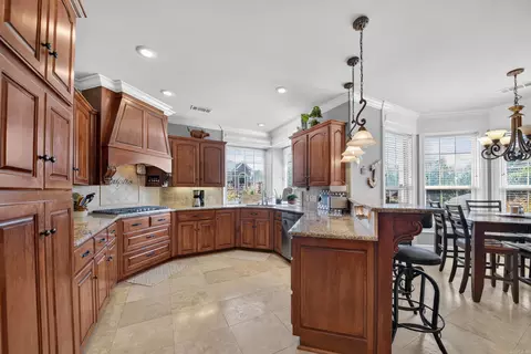 Kitchen - 21 Gleneagle Dr, Cabot, AR 72023 photo 1 of 7