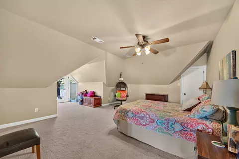 Bedroom - 21 Gleneagle Dr, Cabot, AR 72023 photo 4 of 4