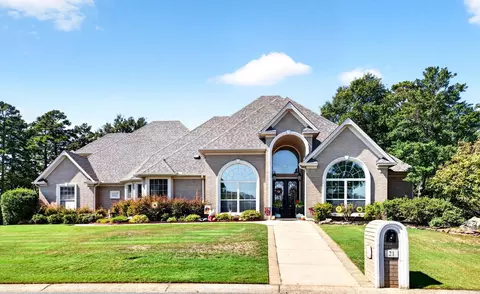 Exterior - 21 Gleneagle Dr, Cabot, AR 72023 photo 4 of 10