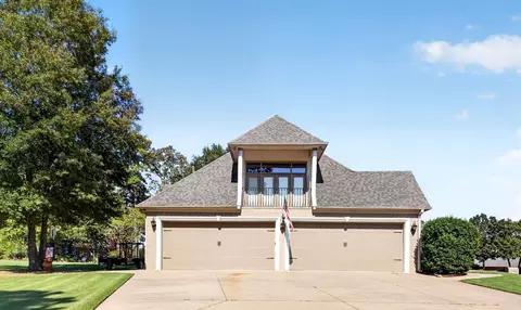 Exterior - 21 Gleneagle Dr, Cabot, AR 72023 photo 9 of 10