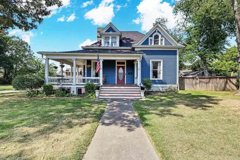 2000 S Battery St, Little Rock, AR 72202