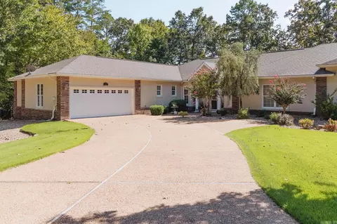 5 Risco Ct, Hot Springs Village, AR 71909