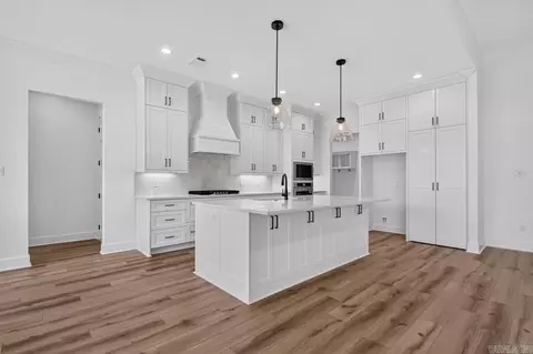 Kitchen - 7030 Star Dust Ln, Alexander, AR 72002 photo 1 of 1