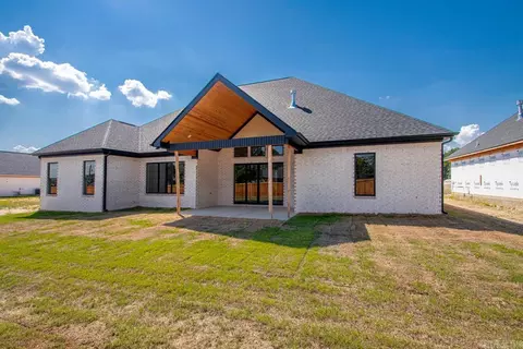 Exterior - 7030 Star Dust Ln, Alexander, AR 72002 photo 8 of 9