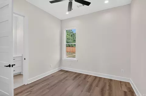 Bedroom - 7030 Star Dust Ln, Alexander, AR 72002 photo 2 of 3