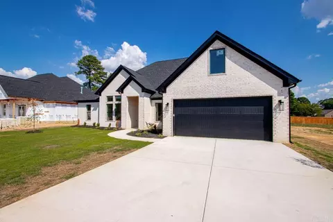 Exterior - 7030 Star Dust Ln, Alexander, AR 72002 photo 5 of 9
