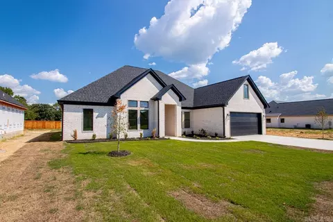 Exterior - 7030 Star Dust Ln, Alexander, AR 72002 photo 2 of 9