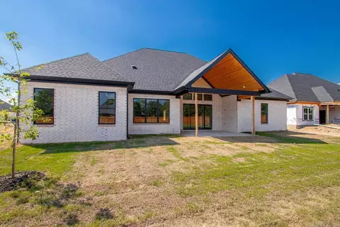 Exterior - 7030 Star Dust Ln, Alexander, AR 72002 photo 9 of 9