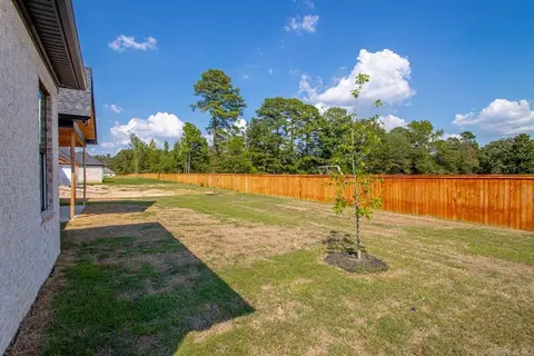 Exterior - 7030 Star Dust Ln, Alexander, AR 72002 photo 6 of 9