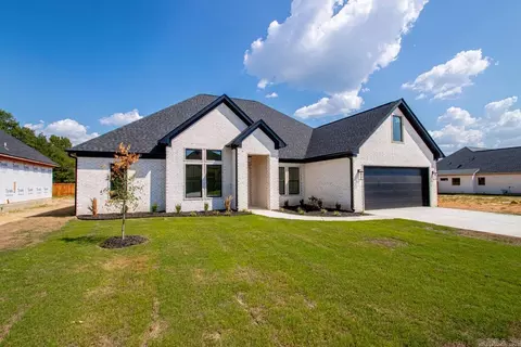 Exterior - 7030 Star Dust Ln, Alexander, AR 72002 photo 3 of 9