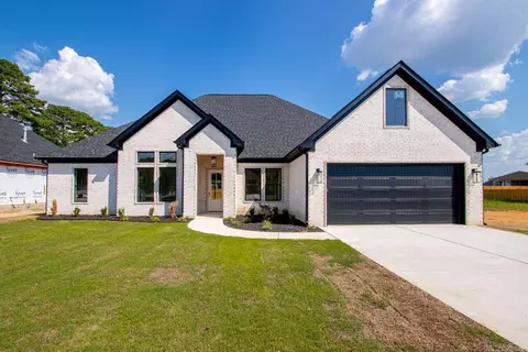 Exterior - 7030 Star Dust Ln, Alexander, AR 72002 photo 4 of 9