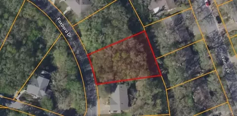 lot96 Foxboro, North Little Rock, AR 72118