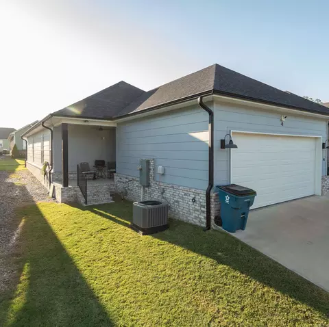 Exterior - 4 Pasley Park, Bryant, AR 72022 photo 4 of 11