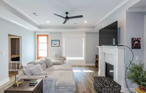 Living - 4 Pasley Park, Bryant, AR 72022 photo 1 of 1
