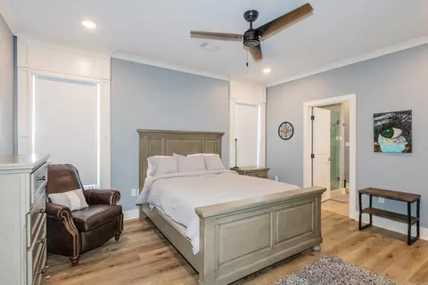 Bedroom - 4 Pasley Park, Bryant, AR 72022 photo 5 of 9