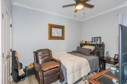 Bedroom - 4 Pasley Park, Bryant, AR 72022 photo 1 of 9