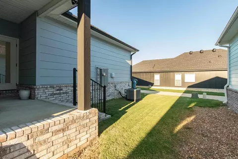 Exterior - 4 Pasley Park, Bryant, AR 72022 photo 6 of 11