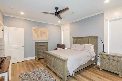Bedroom - 4 Pasley Park, Bryant, AR 72022 photo 6 of 9