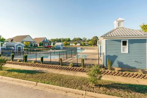 Exterior - 4 Pasley Park, Bryant, AR 72022 photo 10 of 11