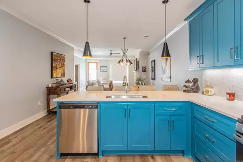 Kitchen - 4 Pasley Park, Bryant, AR 72022 photo 5 of 5