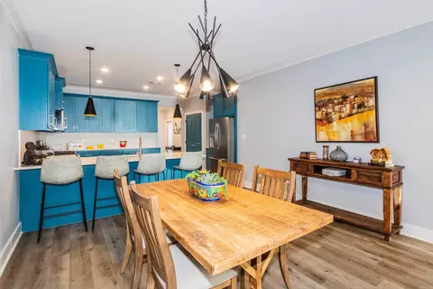 Dining - 4 Pasley Park, Bryant, AR 72022 photo 4 of 4