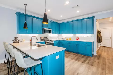 Kitchen - 4 Pasley Park, Bryant, AR 72022 photo 1 of 5
