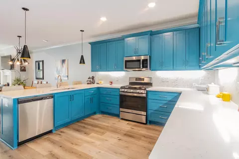 Kitchen - 4 Pasley Park, Bryant, AR 72022 photo 4 of 5