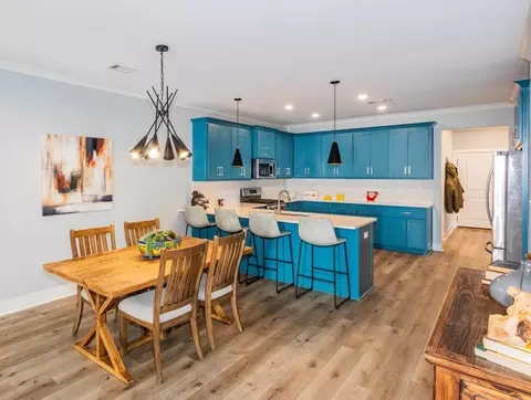 Dining - 4 Pasley Park, Bryant, AR 72022 photo 1 of 4