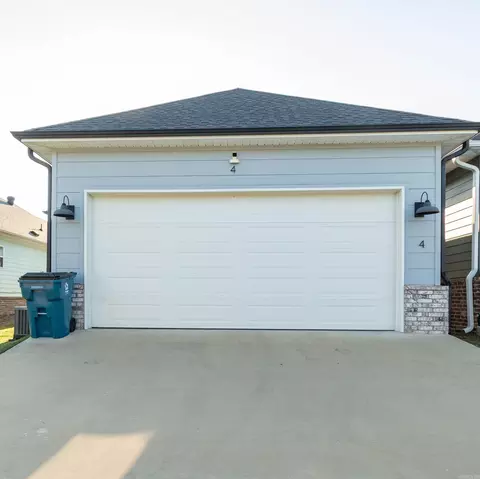 Exterior - 4 Pasley Park, Bryant, AR 72022 photo 3 of 11