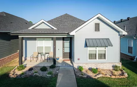 Exterior - 4 Pasley Park, Bryant, AR 72022 photo 2 of 11