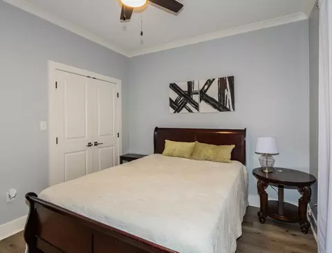 Bedroom - 4 Pasley Park, Bryant, AR 72022 photo 4 of 9