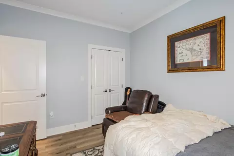 Bedroom - 4 Pasley Park, Bryant, AR 72022 photo 2 of 9