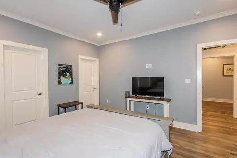Bedroom - 4 Pasley Park, Bryant, AR 72022 photo 9 of 9