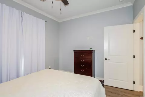 Bedroom - 4 Pasley Park, Bryant, AR 72022 photo 3 of 9