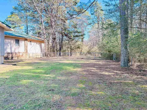 Exterior - 715 Jason St, Clinton, AR 72031 photo 10 of 13