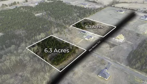 lot21 Wes Moore Rd, Beebe, AR 72012 photo 2
