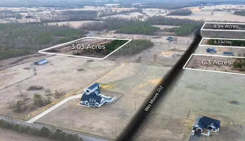 lot21 Wes Moore Rd, Beebe, AR 72012 photo 3
