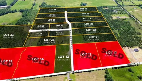 lot28 Cameron Hill Rd, Beebe, AR 72012 photo 10