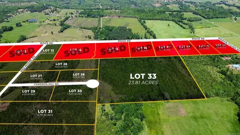 lot34 Wes Moore Rd, Beebe, AR 72012 photo 8