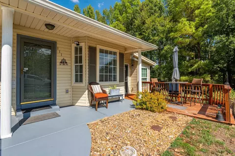 111 Latricia St, Hot Springs, AR 71913