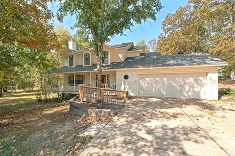 136 Kyler Ter, Hot Springs, AR 71913
